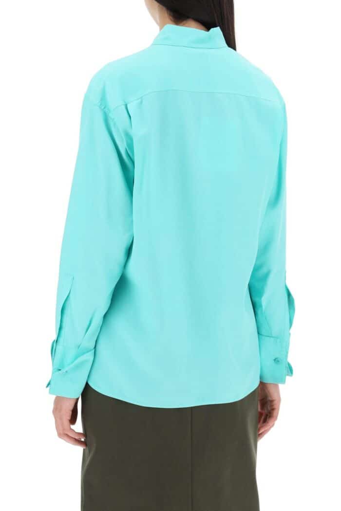MAX MARA Silk Shirt