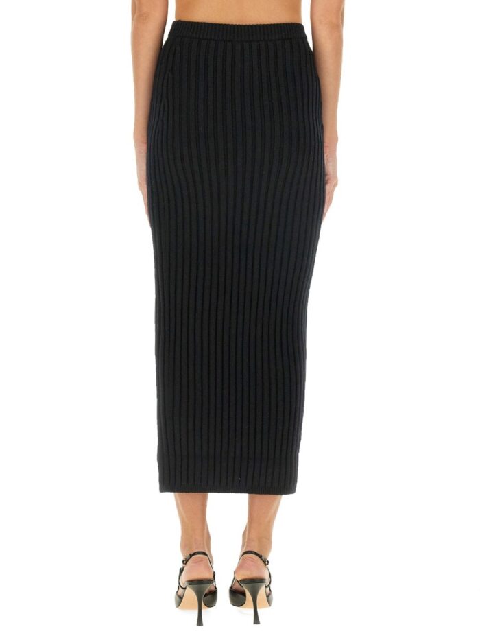 Max Mara "SILK" SKIRT