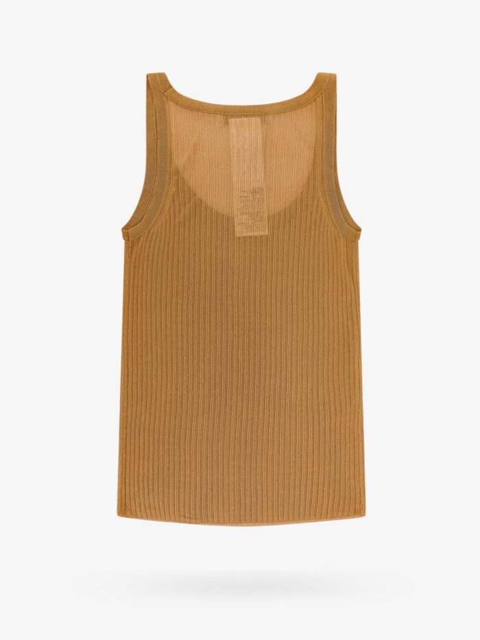 Max Mara Silk Top