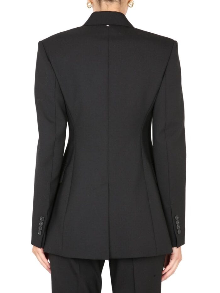 Max Mara SINGLE-BREASTED JACKET