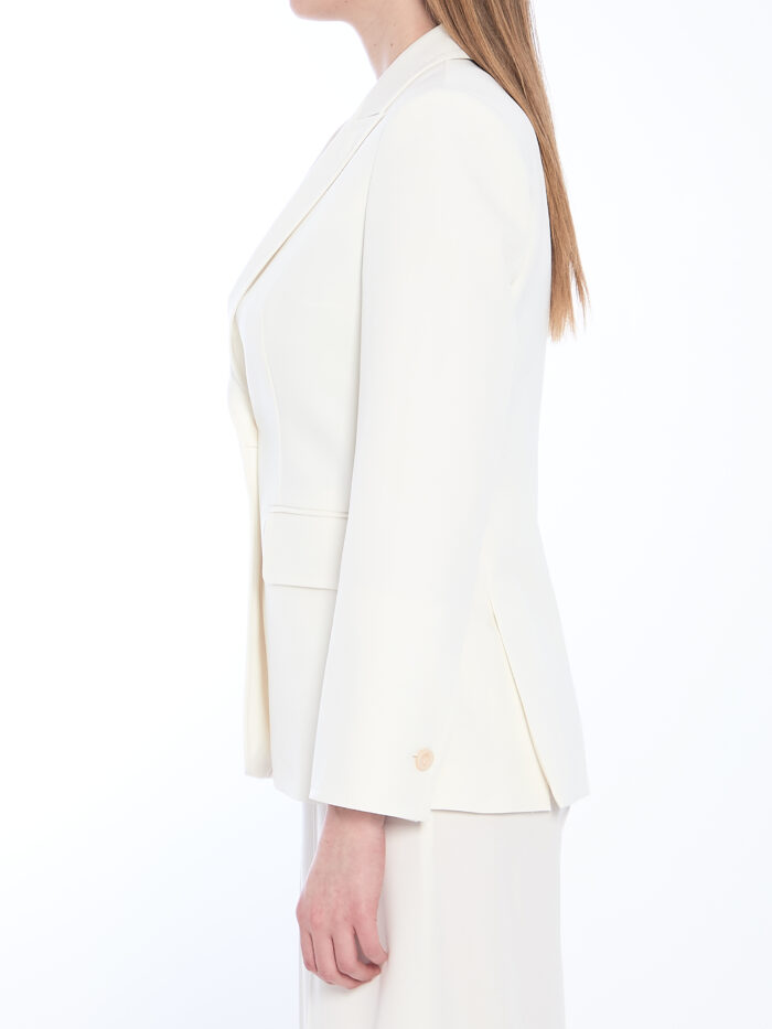 Max Mara Single-breasted jacket