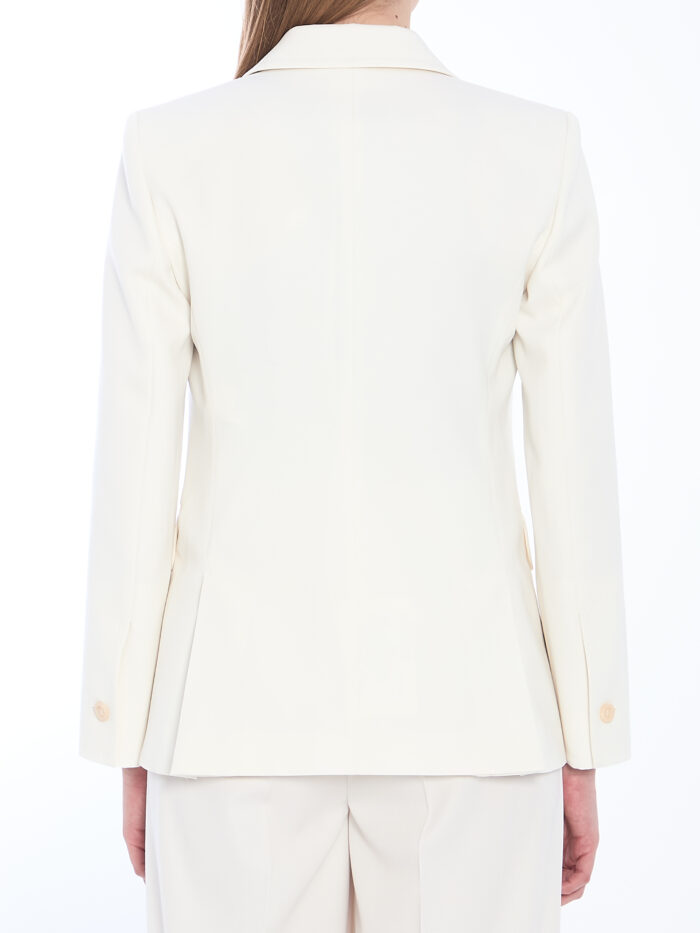 Max Mara Single-breasted jacket