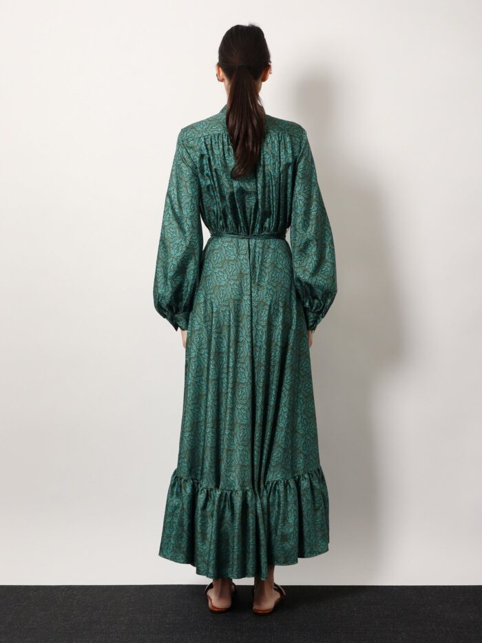 Max Mara Special Edition Zaira Long Dress