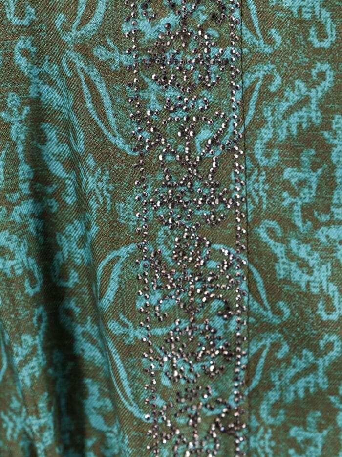 Max Mara Special Edition Zaira Long Dress