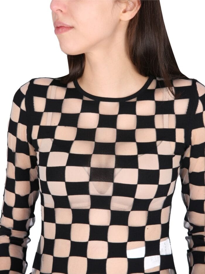 Max Mara STRETCH VISCOSE JERSEY