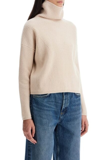 MAX MARA STUDIO 'golia' Wool And Cashmere