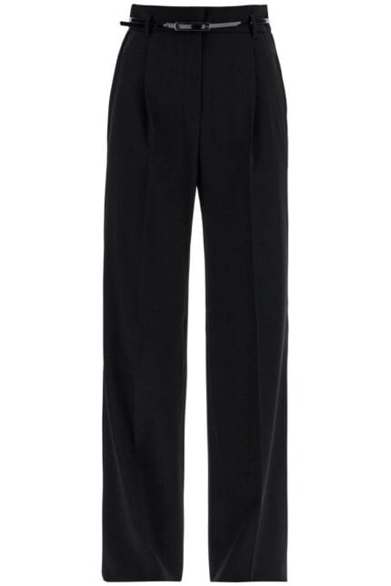 MAX MARA STUDIO 'marusca Wide-leg Pants