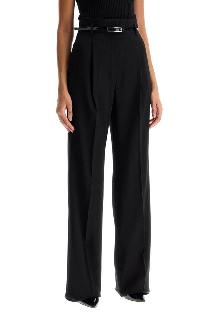 MAX MARA STUDIO 'marusca Wide-leg Pants