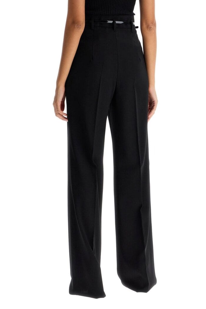 MAX MARA STUDIO 'marusca Wide-leg Pants