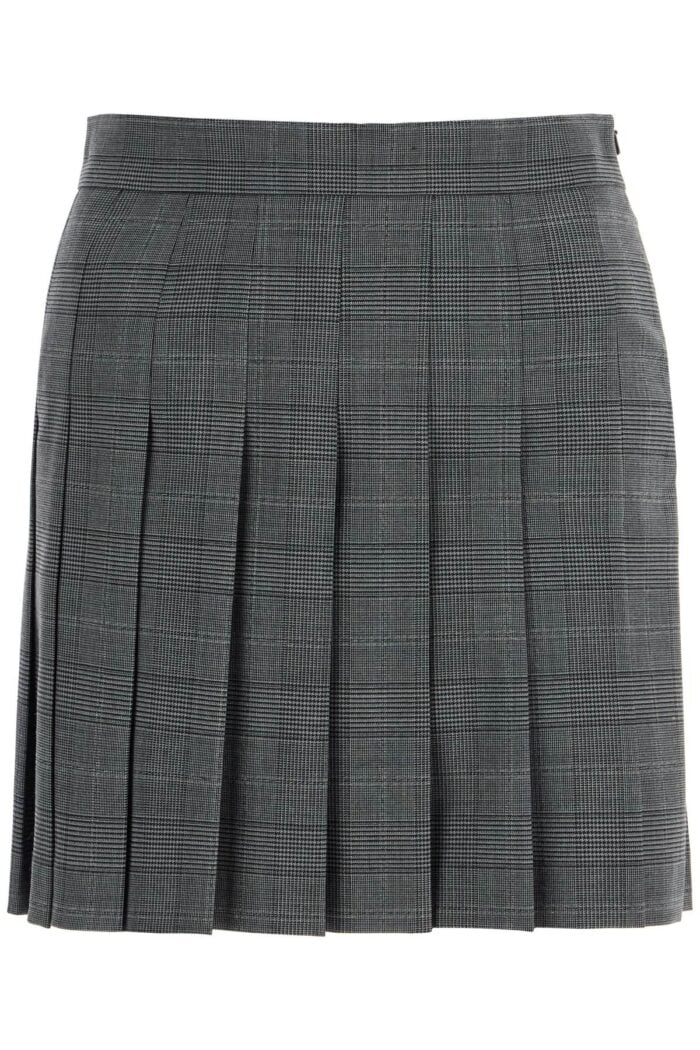 MAX MARA STUDIO Pleated Skirt For Someone