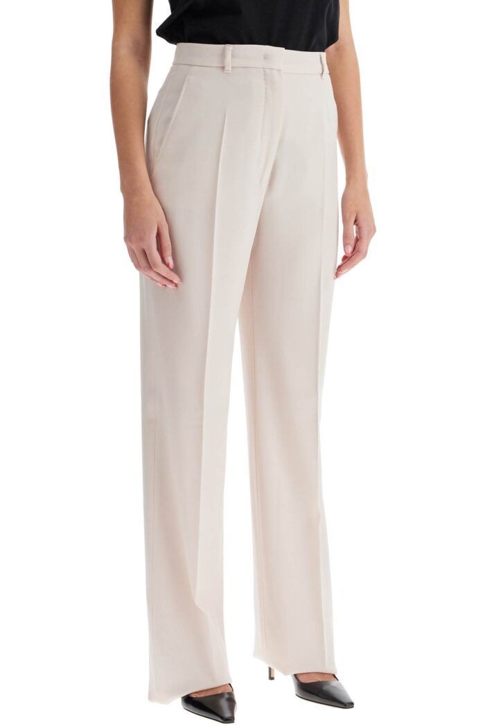 MAX MARA STUDIO 'quasar' Straight-cut