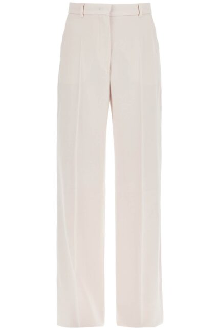 MAX MARA STUDIO 'quasar' Straight-cut