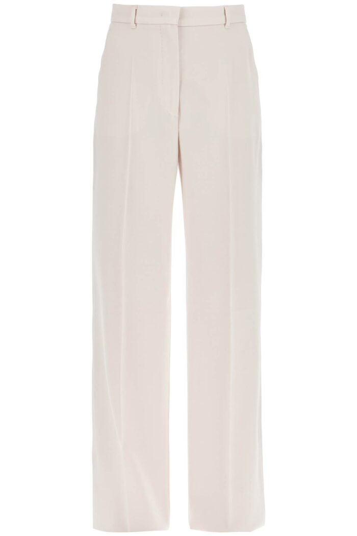 MAX MARA STUDIO 'quasar' Straight-cut