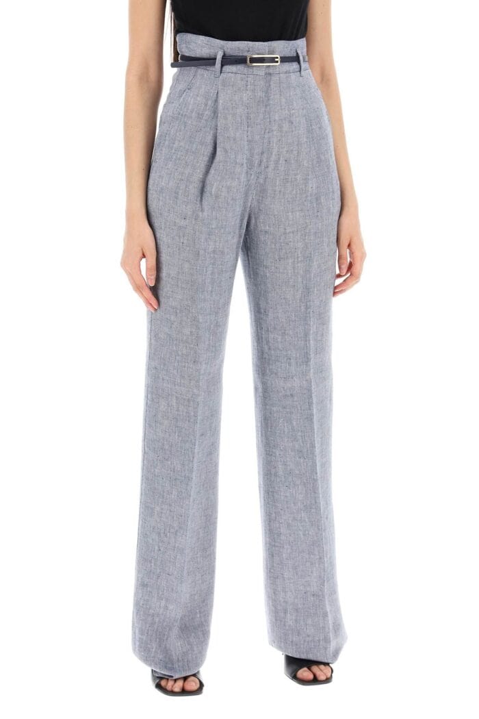 MAX MARA STUDIO Tailored Trousers