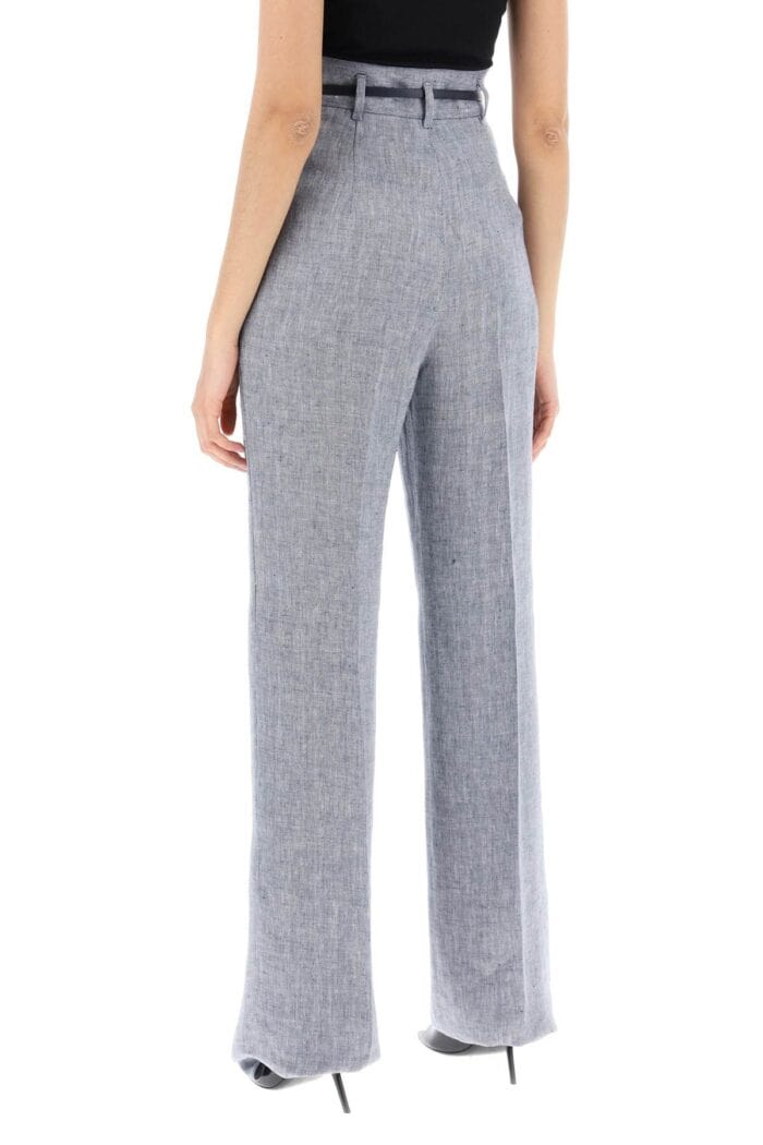 MAX MARA STUDIO Tailored Trousers