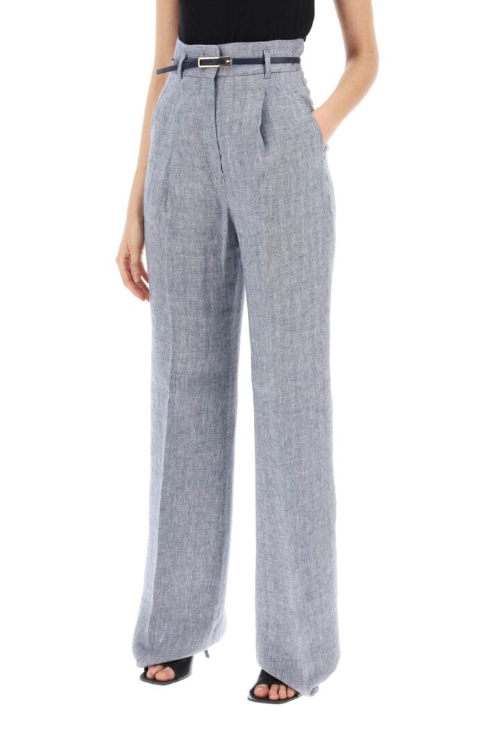 MAX MARA STUDIO Tailored Trousers