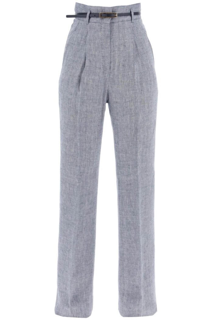 MAX MARA STUDIO Tailored Trousers