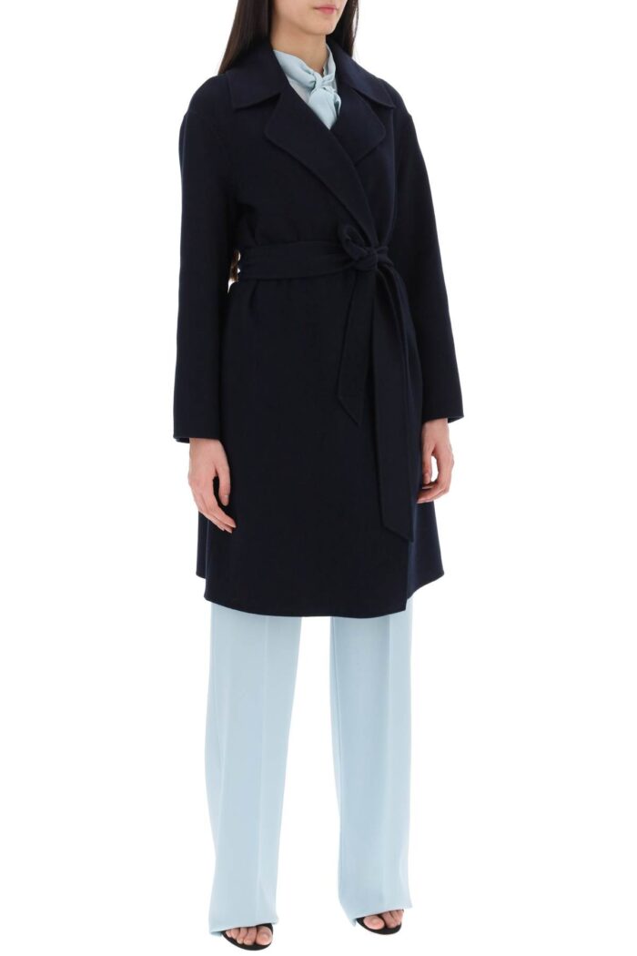 MAX MARA STUDIO Totem Wrap Coat