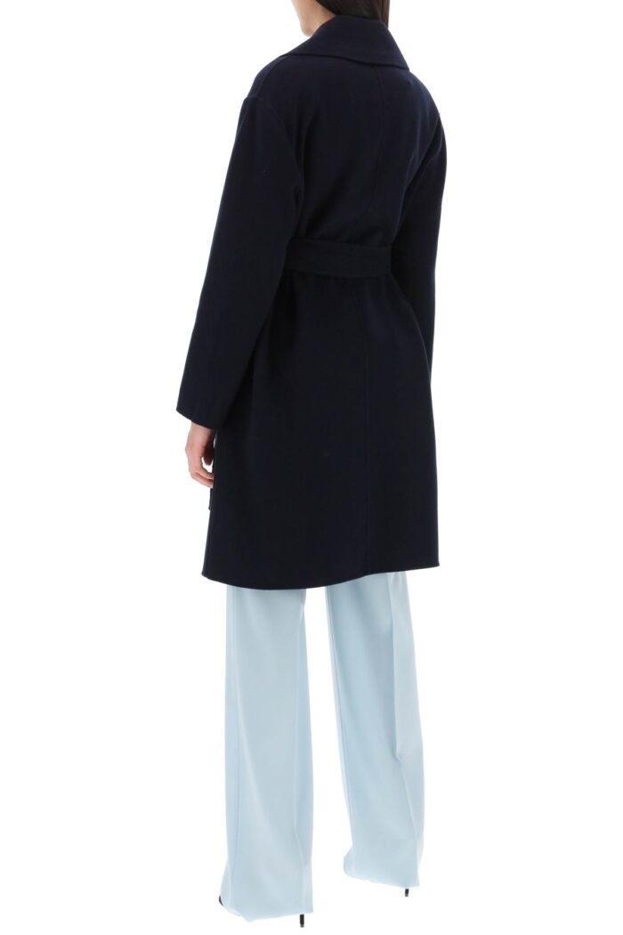 MAX MARA STUDIO Totem Wrap Coat