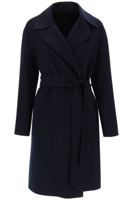 MAX MARA STUDIO Totem Wrap Coat