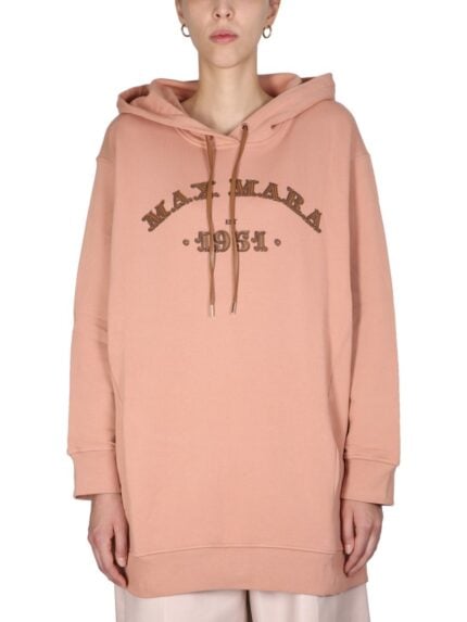 Max Mara SWEATSHIRT "ADITO"