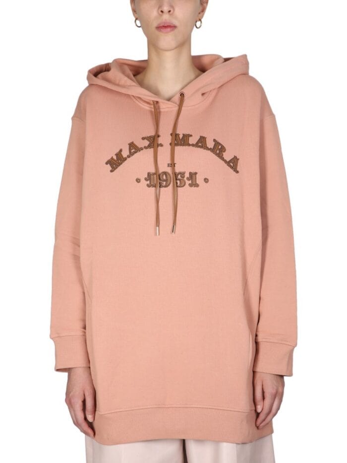 Max Mara SWEATSHIRT "ADITO"