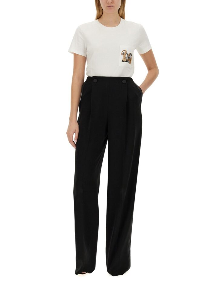 Max Mara T-SHIRT "ELMO"