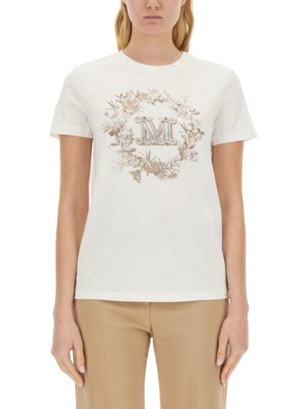 Max Mara T-SHIRT "ELMO"