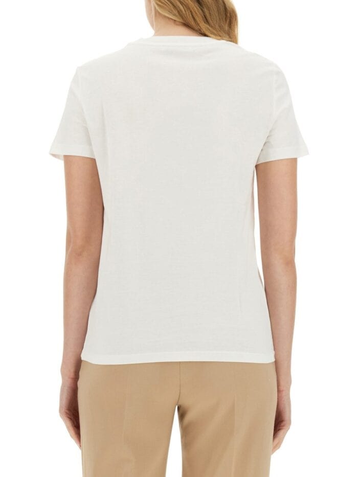 Max Mara T-SHIRT "ELMO"