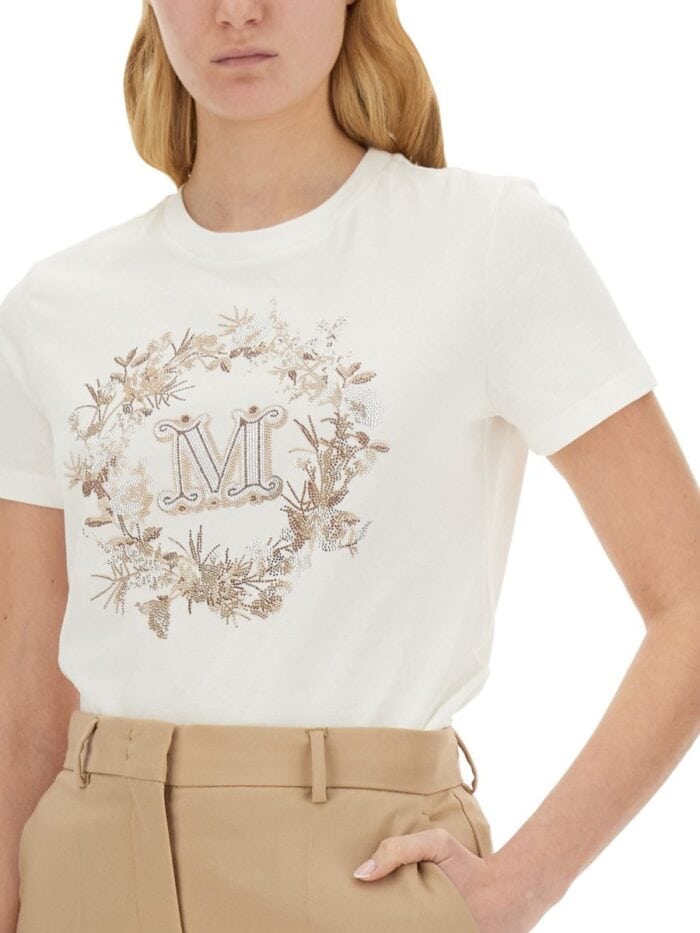 Max Mara T-SHIRT "ELMO"