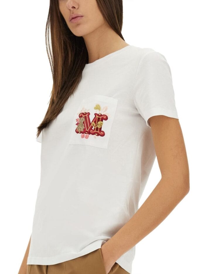Max Mara T-SHIRT "NUNZIO"