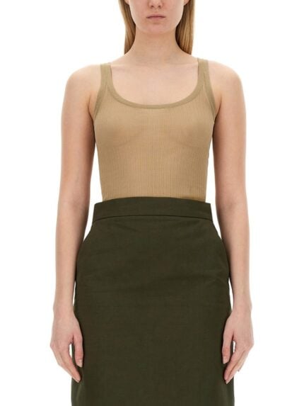 Max Mara TANK TOP "BASTIA"