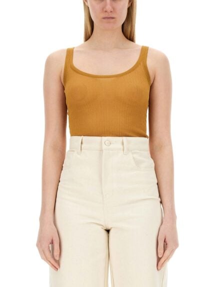 Max Mara TANK TOP "BASTIA"