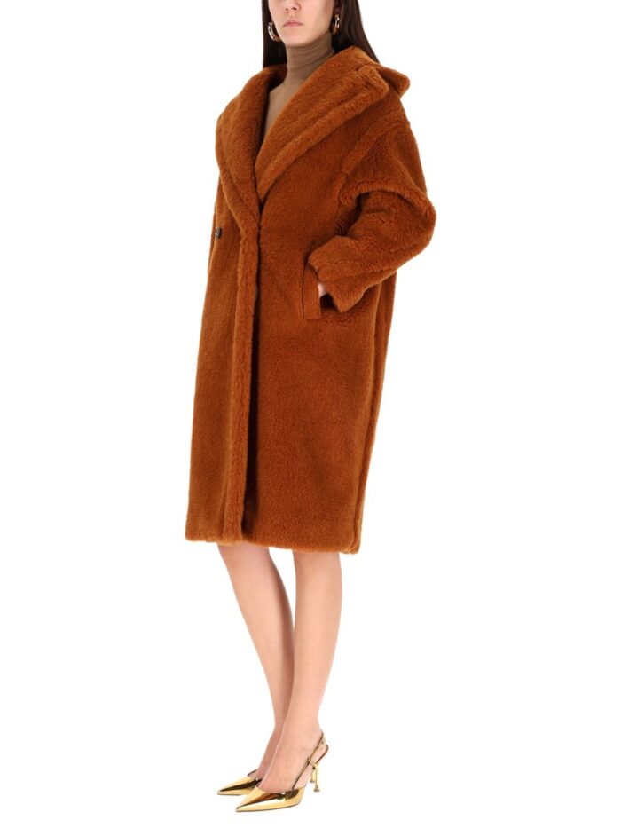 Max Mara "TEDDY BEAR" COAT