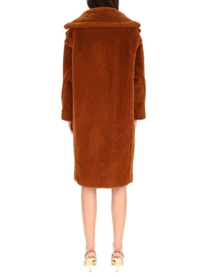 Max Mara "TEDDY BEAR" COAT