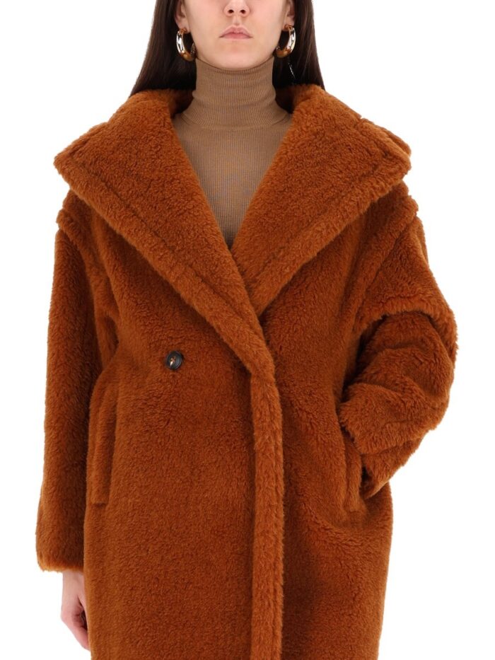 Max Mara "TEDDY BEAR" COAT
