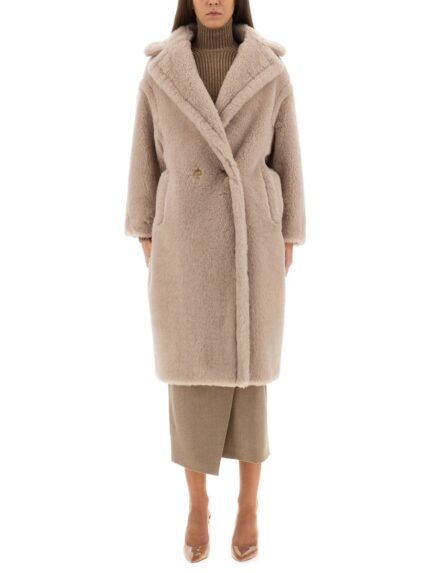 Max Mara "TEDDY BEAR" COAT