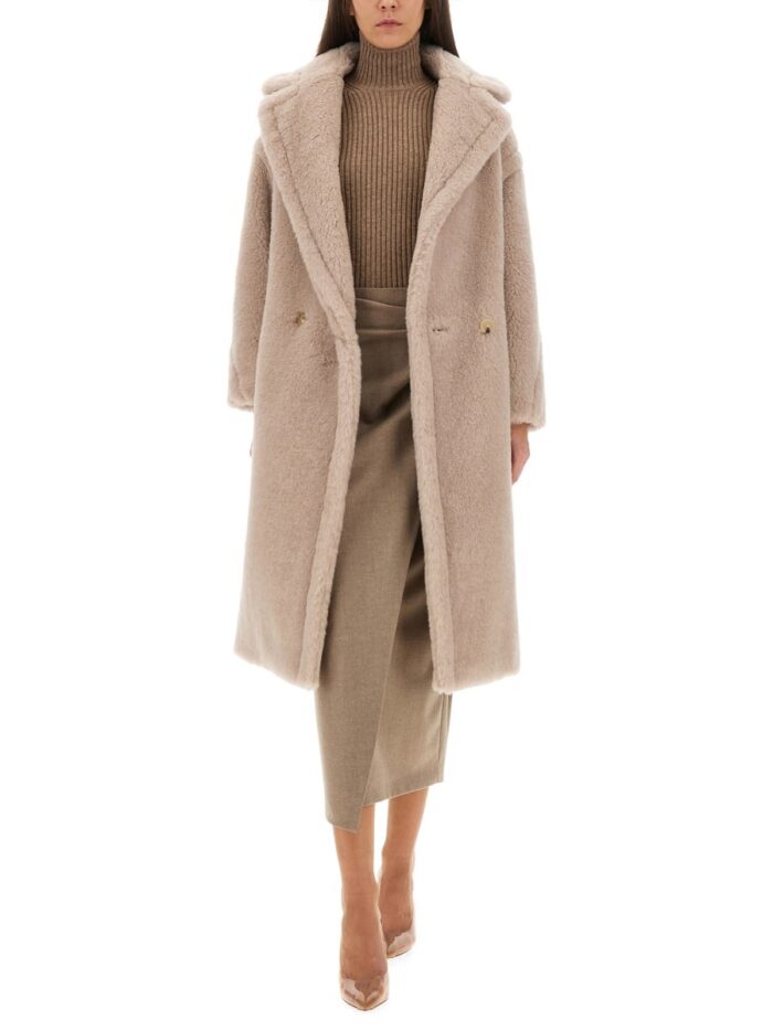 Max Mara "TEDDY BEAR" COAT