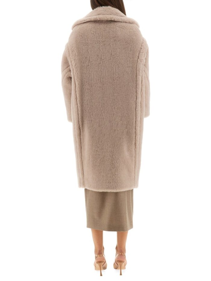 Max Mara "TEDDY BEAR" COAT