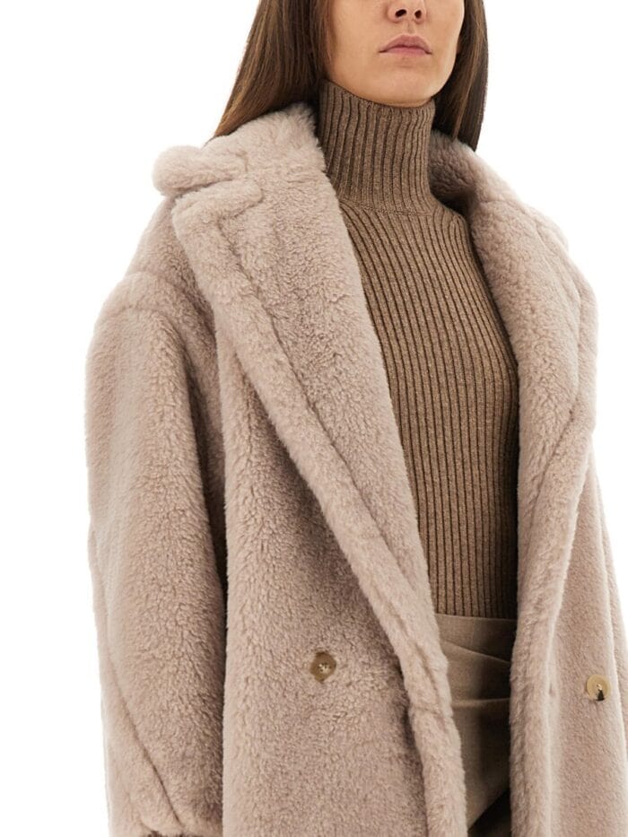 Max Mara "TEDDY BEAR" COAT