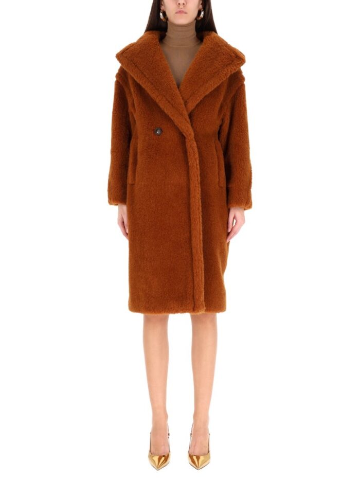 max mara "teddy bear" coat Max Mara "TEDDY BEAR" COAT
