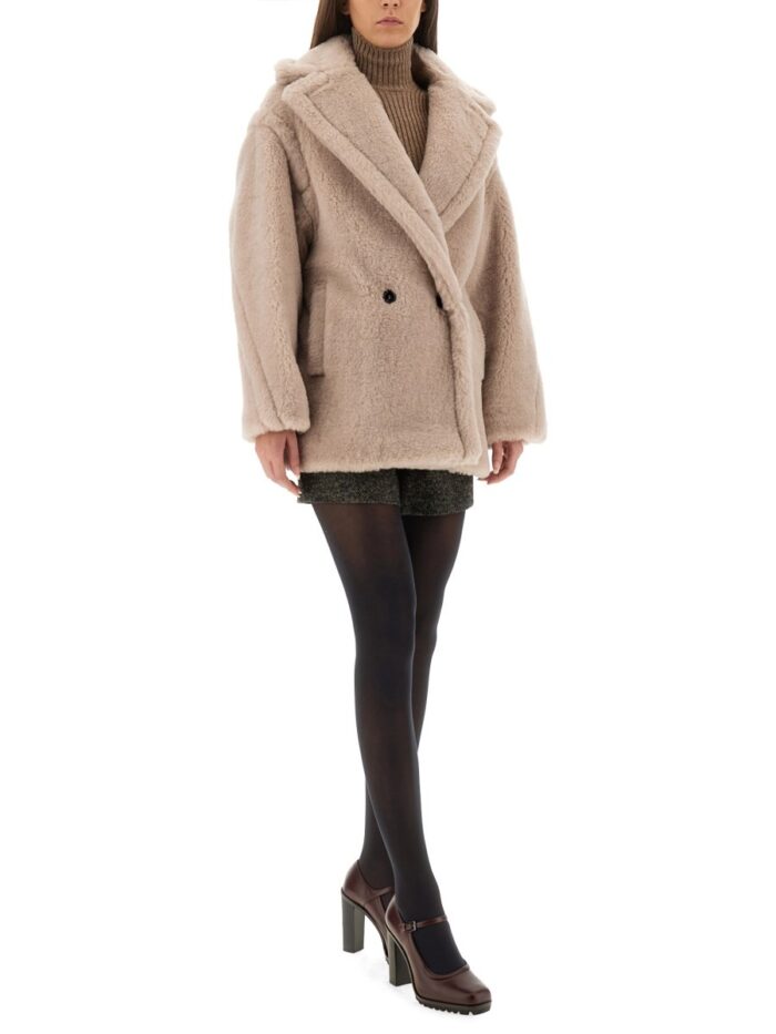 Max Mara TEDDY BEAR COAT "OLGA"