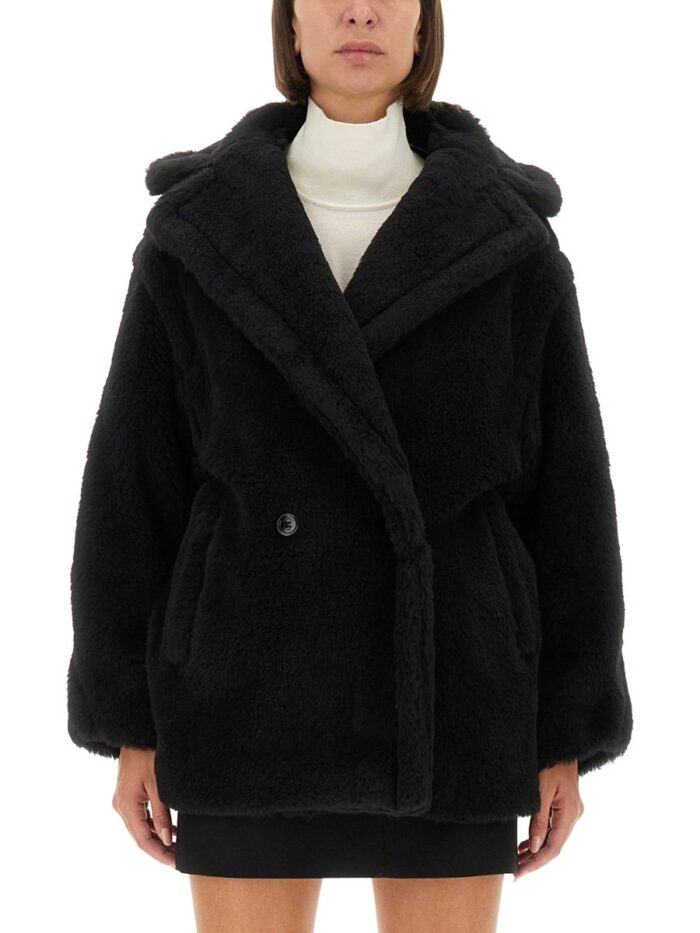 Max Mara TEDDY BEAR COAT "OLGA"