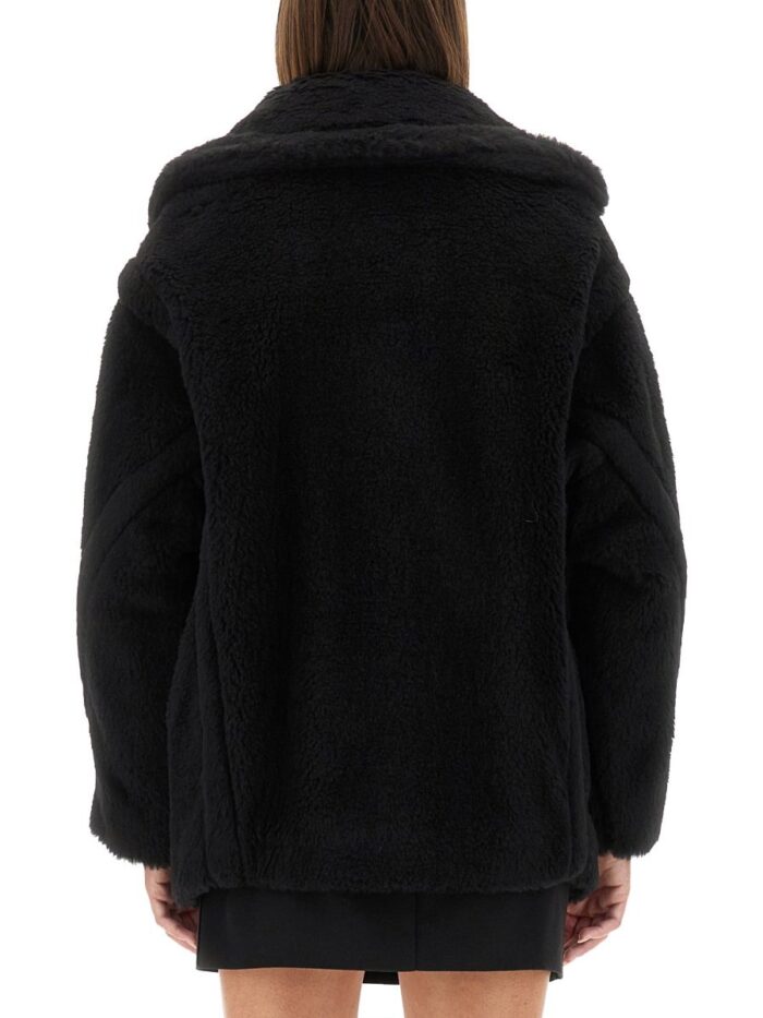 Max Mara TEDDY BEAR COAT "OLGA"