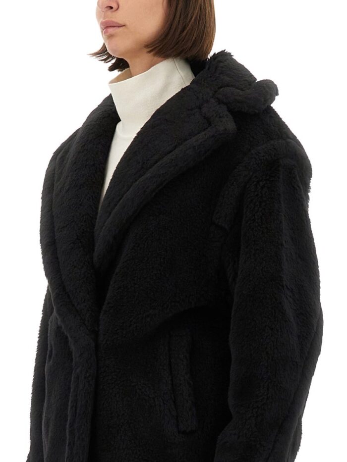 Max Mara TEDDY BEAR COAT "OLGA"