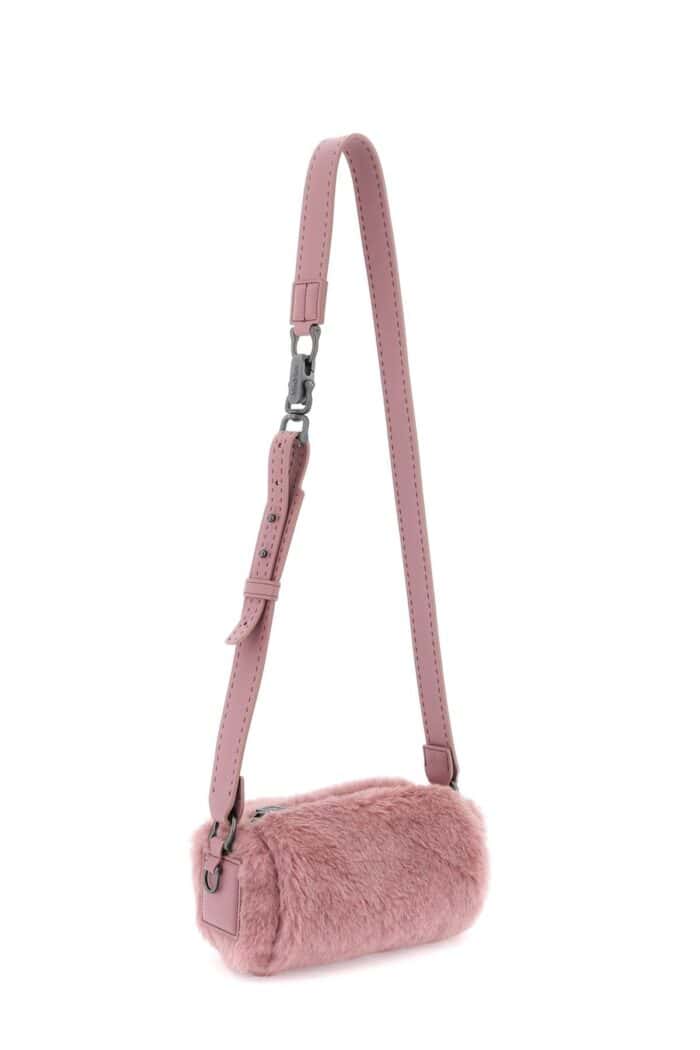 MAX MARA Teddy Crossbody Bag