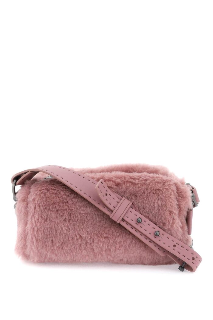 MAX MARA Teddy Crossbody Bag