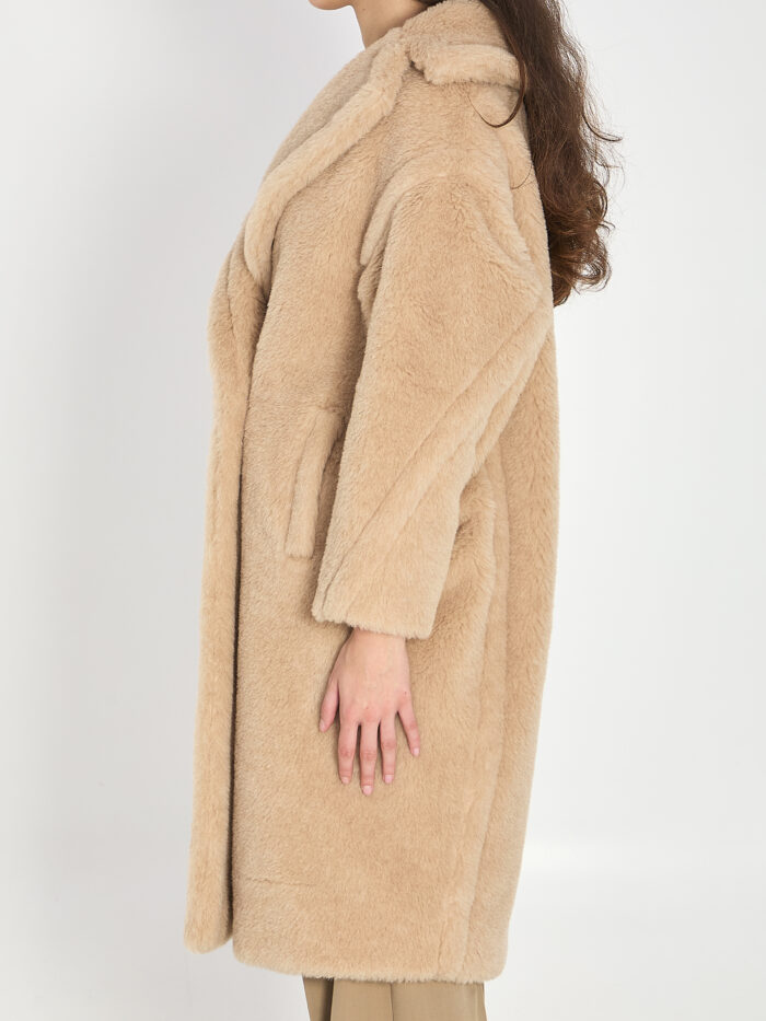 Max Mara Tedgirl coat