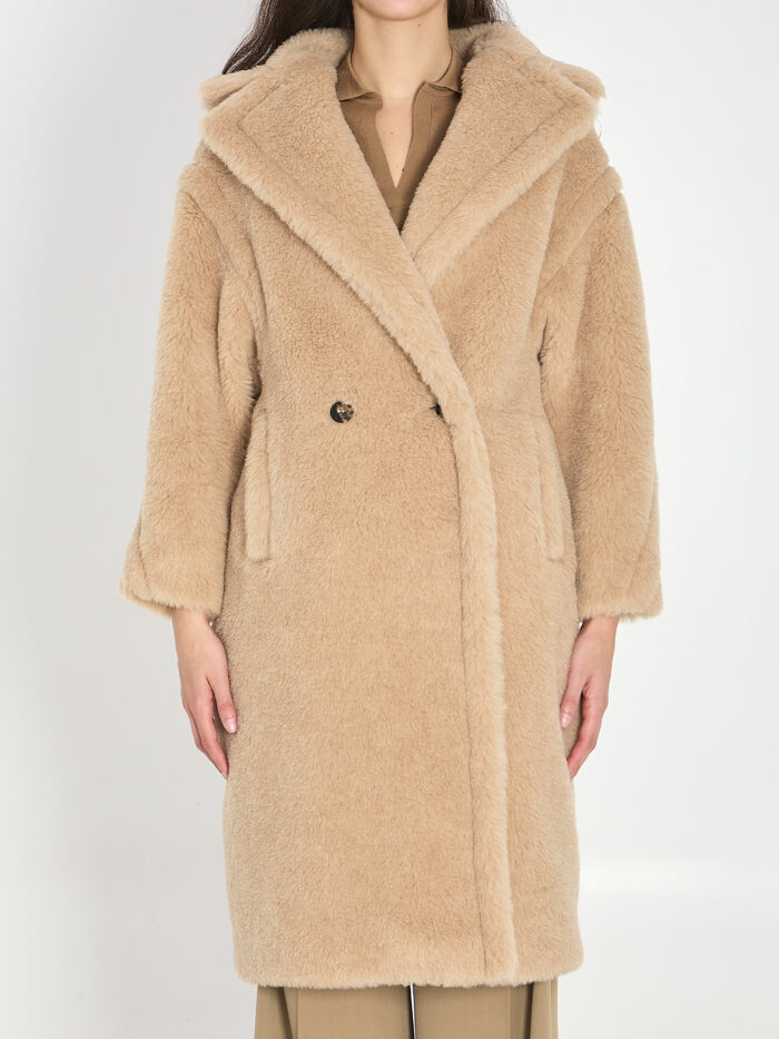 Max Mara Tedgirl coat