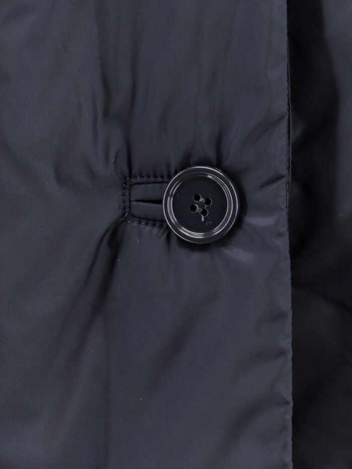 MAX MARA THE CUBE The Cube Foldable  Jacket With Nylon Bag